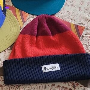 Cotopaxi Beanie